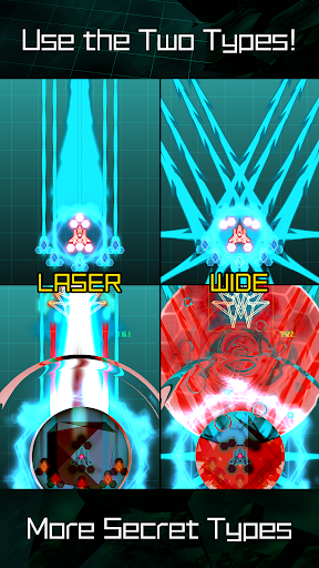 Bullet Hell Monday Black PC