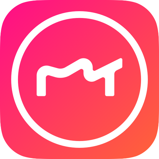 Meitu 메이투 - 누구에게나 최고인 보정 앱 PC