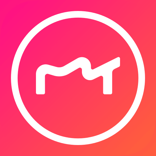 Meitu- Photo & Video Editor