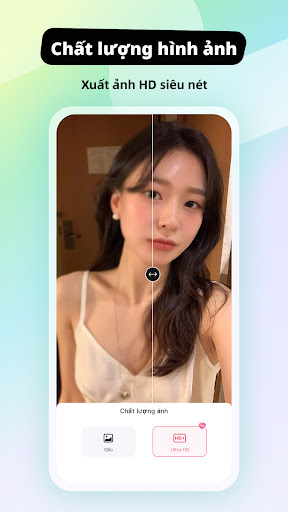 Meitu - Sửa ảnh & video