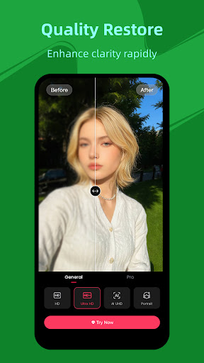 Meitu- Photo & Video Editor