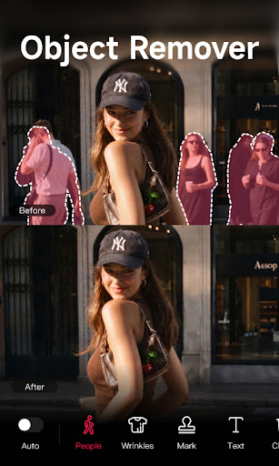 komputer Meitu