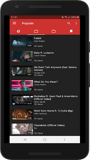 PlayTube & VideoTube PC