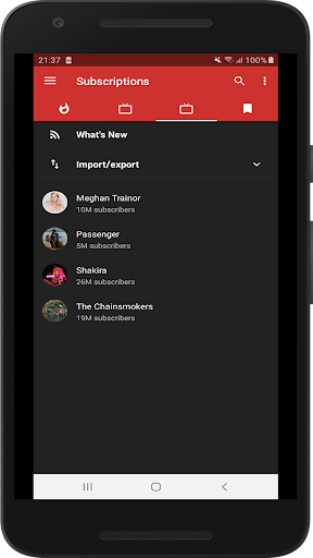PlayTube & VideoTube PC