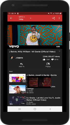 PlayTube & VideoTube PC