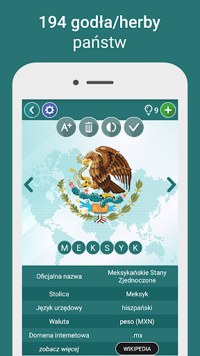 Quiz Geograficzny Flagi Świata
