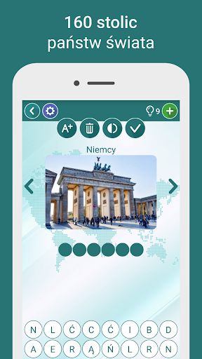 Quiz Geograficzny Flagi Świata