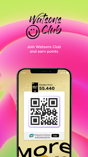 Watsons Philippines PC