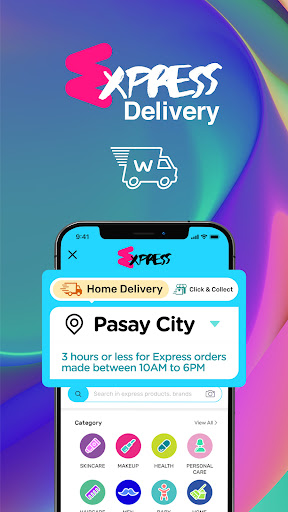 Watsons Philippines PC