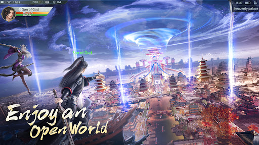 Eternal Sword Pact PC