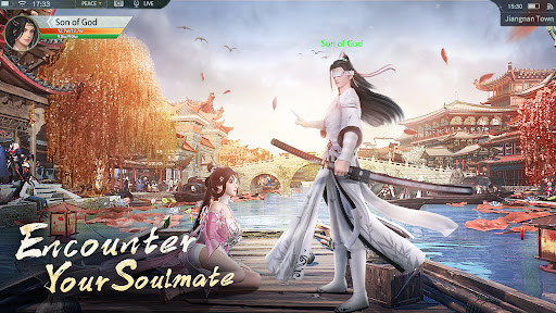 Eternal Sword Pact PC