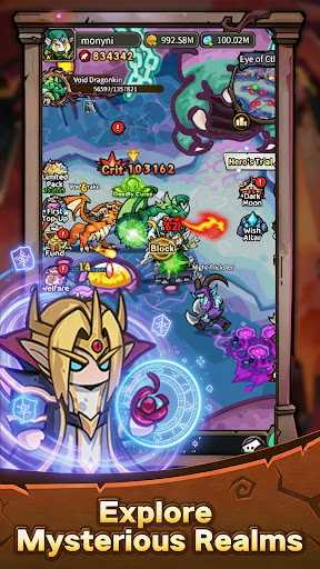 Mythic Expedition PC
