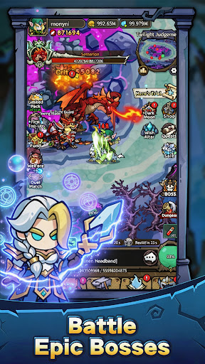 Mythic Expedition PC