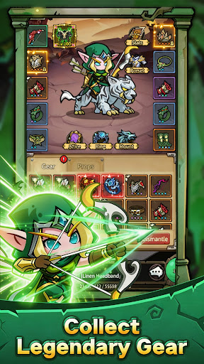 Mythic Expedition PC
