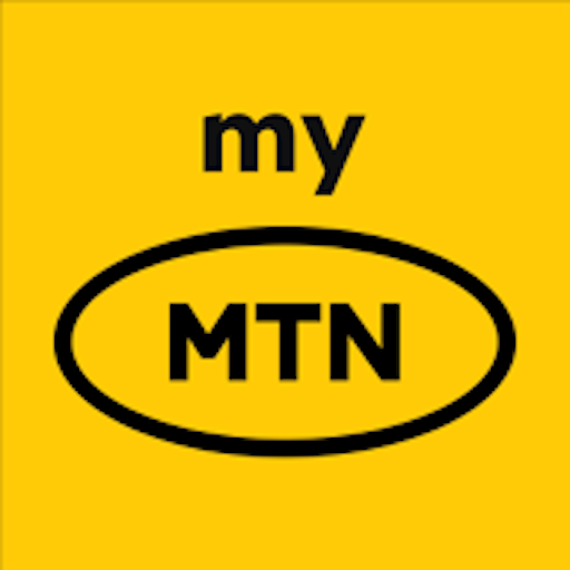 MyMTN پی سی