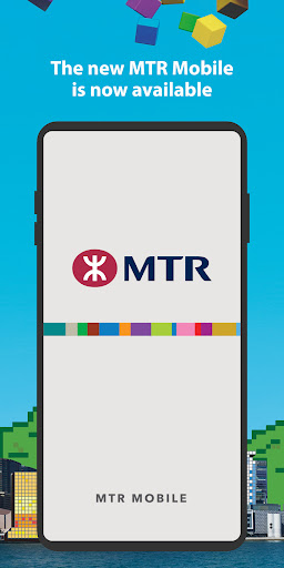 MTR Mobile