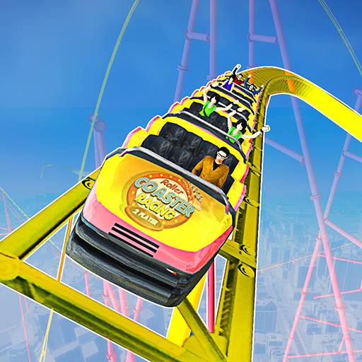 Achterbahn Simulator 2017 PC