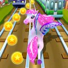 Unicorn Dash: Fun Runner 2023 PC