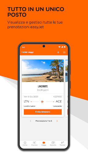 easyJet: Travel App PC