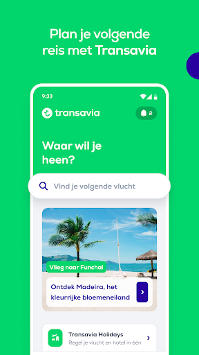 Transavia PC