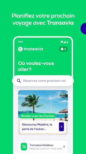 Transavia PC