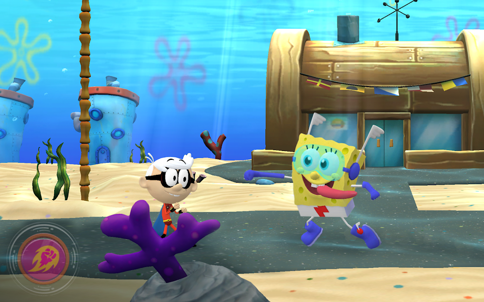 Super Brawl Universe PC