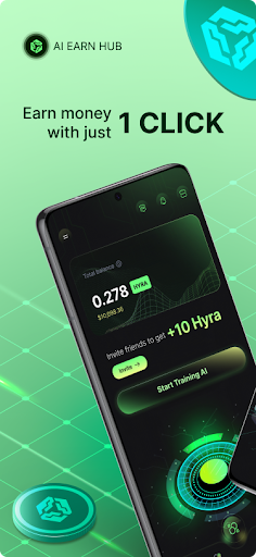 AI Earn Hub电脑版