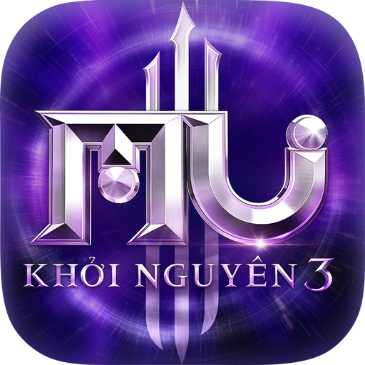 MU Khởi Nguyên 3-Nghề mới !