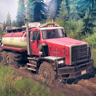 Offroad Mudrunner Games 3D PC