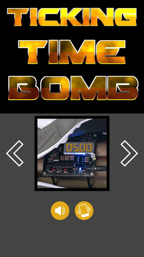 Time Bomb Simulator. পিসি