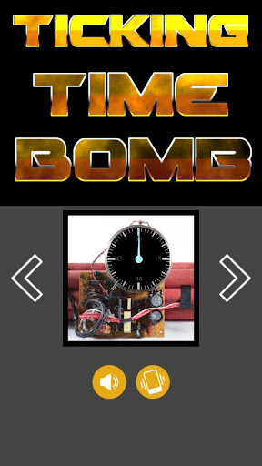 Time Bomb Simulator. পিসি