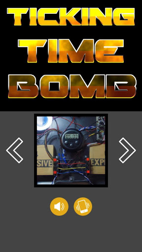 Time Bomb Simulator. পিসি