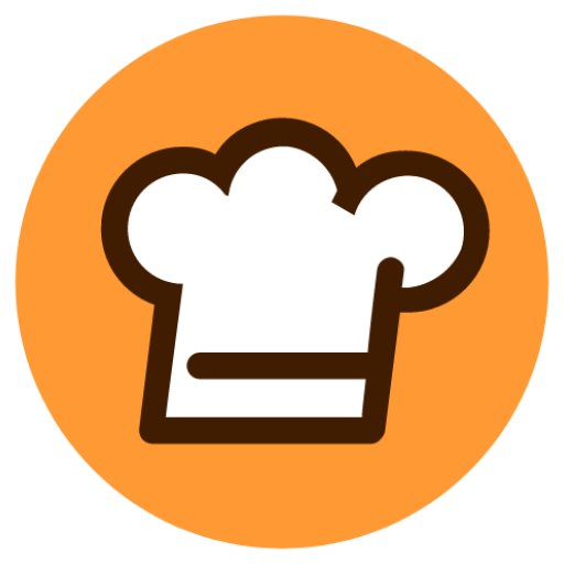 Cookpad recipes, homemade food PC