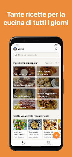 Cookpad: ricette di cucina PC