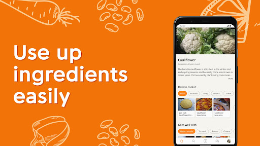 Cookpad: Find & Share Recipes PC