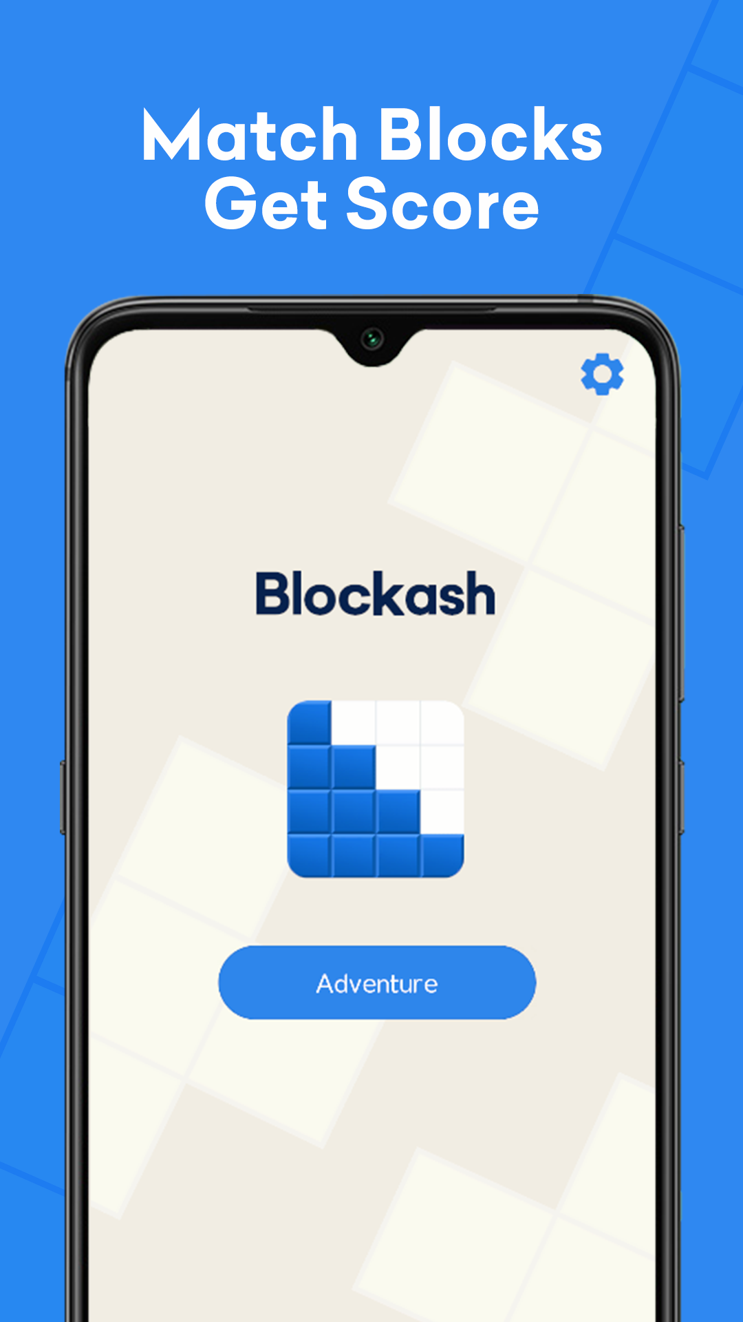 Blockash PC