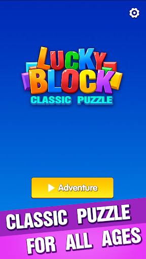 Lucky Block Classic PC