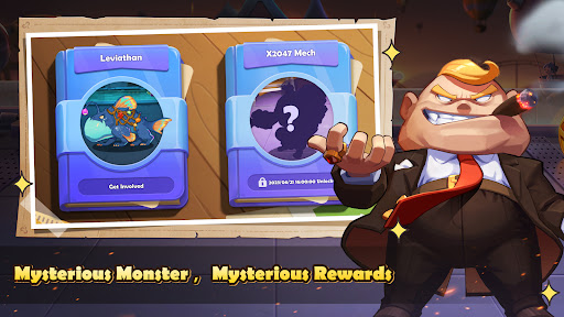 Legend of Arcadia পিসি