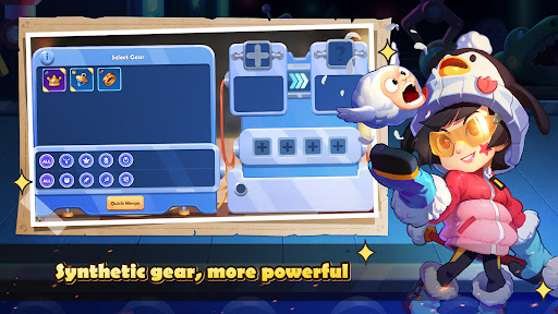 Legend of Arcadia পিসি