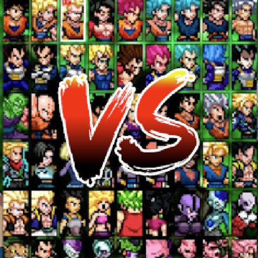 Mugen Anime Fight PC
