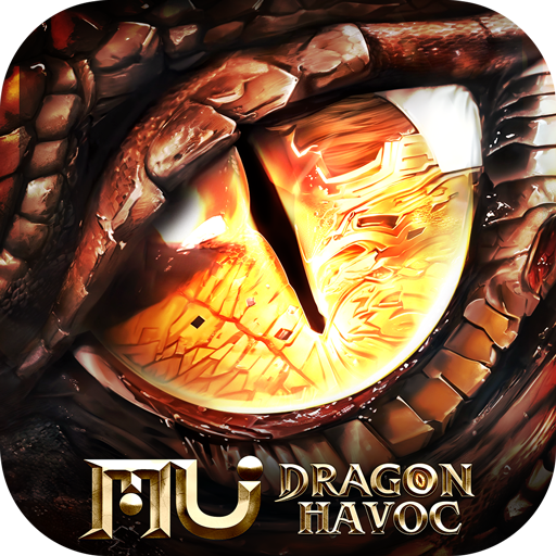 MU: Dragon Havoc PC