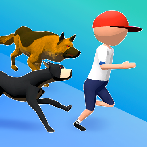 Mad Dogs PC