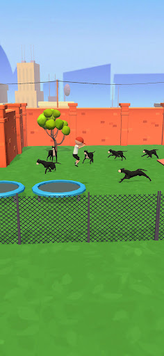 Mad Dogs PC