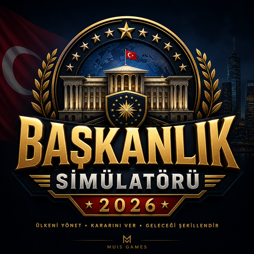 Başkanlık Simülatörü 2026 PC