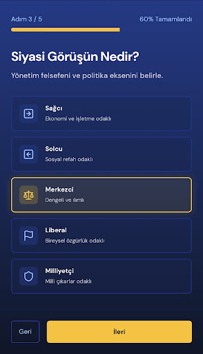 Başkanlık Simülatörü 2026 PC
