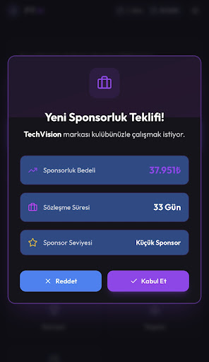 Futbolcu Yönetimi 2026 PC