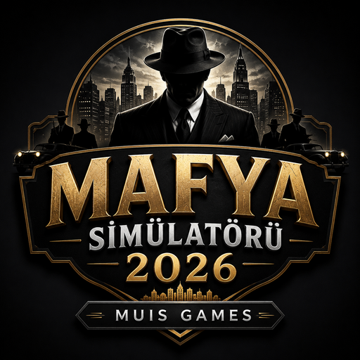 Mafya Simülatörü 2026 পিসি