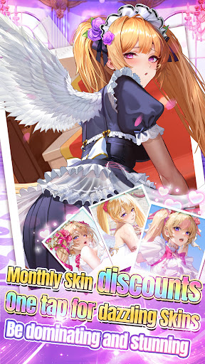 Idle Angels: 6th Anniv