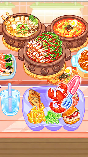 Mukbang ASMR: Idol Livestream
