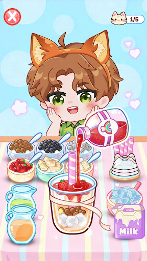 Mukbang ASMR: Idol Livestream PC
